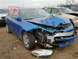 Dodge Dart